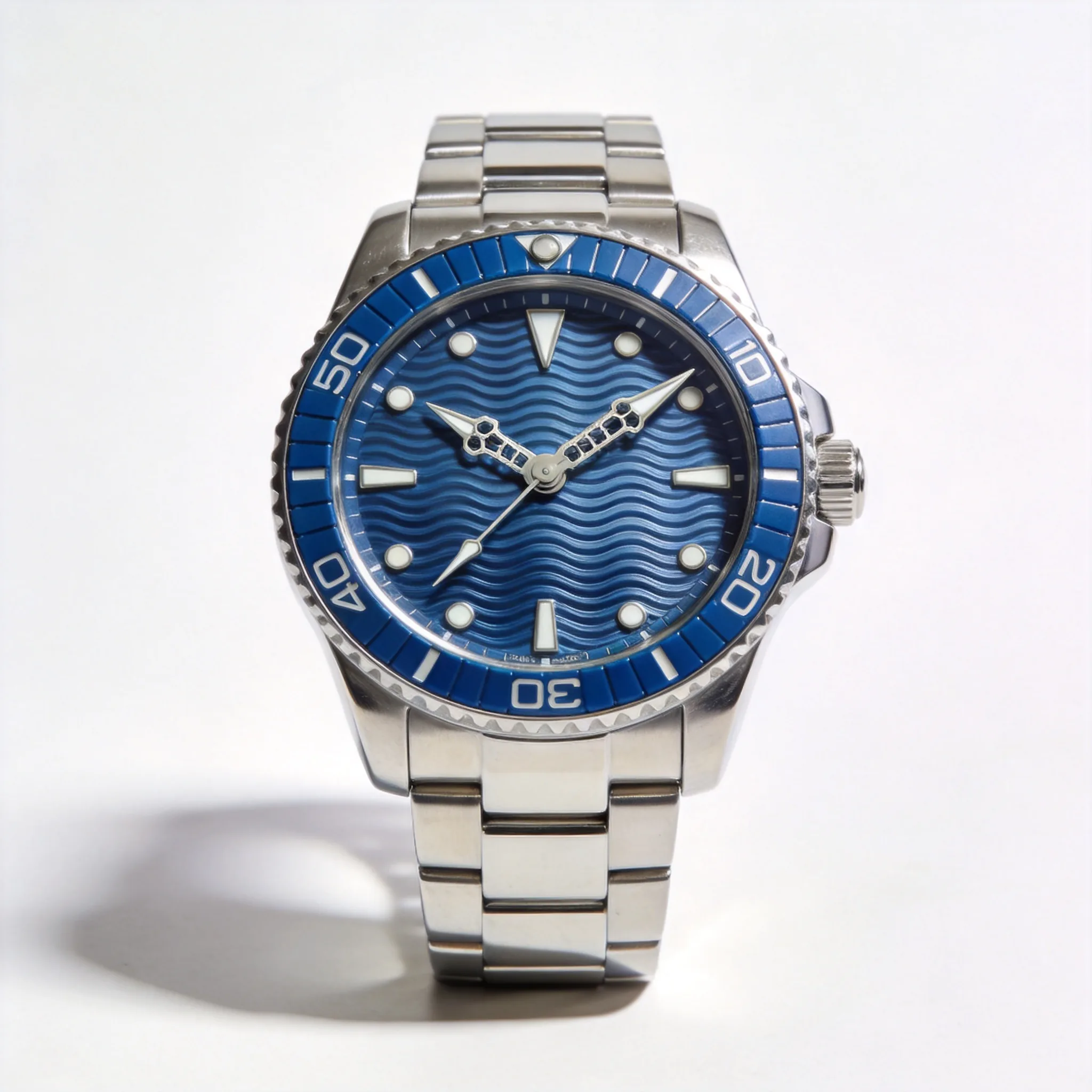 Diving watches